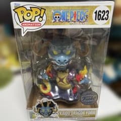 カイドウ ONE PIECE FUNKOファンコPOP! ANIMATION - メルカリ