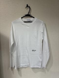 RＥＰＬＡＹロングＴシャツのサムネイル