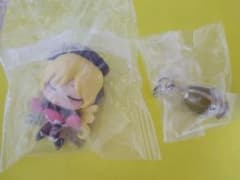 巴マミ　おねむたん　ソウルジェム　めじるしアクセサリー　魔法少女まどか☆マギカのサムネイル