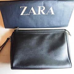 ryotaaa様専用 ZARA クラッチのサムネイル