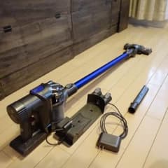 Wa-sa-☆様専用 Dyson ダイソン DC44 animal 掃除機のサムネイル