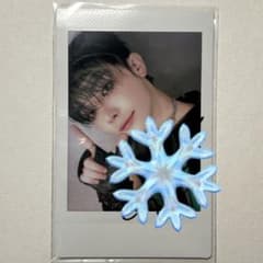 &TEAM ニコラス BLAZE THE WAYインスタントフォト 直筆サイン - メルカリ