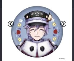 ツイステ展　缶バッジコレクション　エペル2点のサムネイル