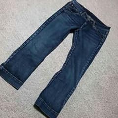 ベン様専用♡ジルボークロップドデニム♡のサムネイル