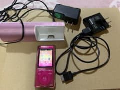 SONY ウォークマンのサムネイル