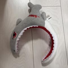 USJ JAWS ジョーズ カチューシャのサムネイル