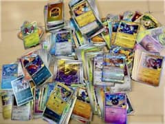ポケモンカード まとめ売り 大量セットのサムネイル