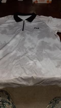 FILA　フィラ　ゴルフのサムネイル