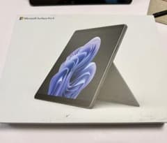 【フルセット】Surface Pro 9 i7/16GB 2TB換装済 フルセット】Surface Pro 9 i7/16GB 2TB換装済 - メルカリ