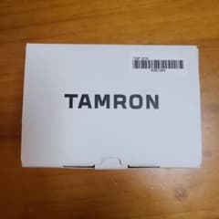 ＴＡＭＲＯＮ        TAP-in Consile(ニコンFマウント用）のサムネイル