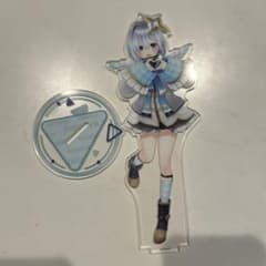 天音かなた 3Dビックアクリルスタンドのサムネイル