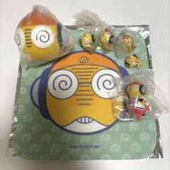 ケロロ軍曹　クルル　セットのサムネイル