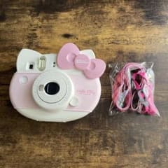INSTAX MINI HELLO KITTYのサムネイル
