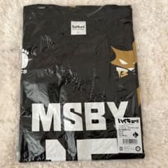 ハイキュー MSBY ブラックジャッカル ユニフォーム 佐久早聖臣のサムネイル