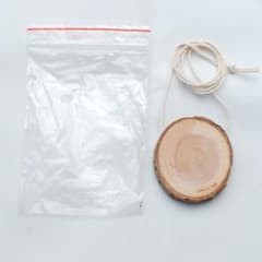 ◆メルカリ初登場◆新品・未使用◆気き杉パワーペンダント２個セット N1 新品未使用 アナスタシア 響きわたる杉 シベリア杉 ペンダント