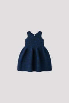 CFCL】POTTERY KIDS SLEEVELESS DRESS - メルカリ