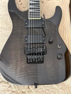 SOLOIST】Jackson Stars ☆EMG 日本製 スルーネック美品 - メルカリ