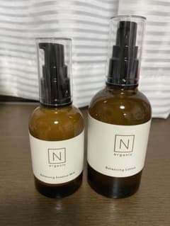 Nオーガニックのサムネイル