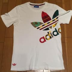 みーゆ様専用 adidas Tシャツ 元値5,400円のサムネイル