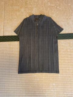 最終値下げ‼️PLEATS PLEASE トップス サイズ3のサムネイル