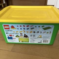 LEGO Duplo 7618 楽しいどうぶつえんのサムネイル