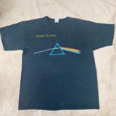 pinkfloyd 90s vintage バンドtシャツのサムネイル