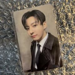 BTS ARIRANG ラキドロ Withmuu 2次 JUNGKOOK - メルカリ