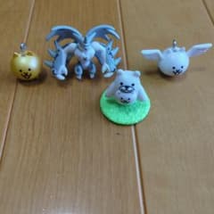 にゃんこ大戦争 キーホルダー まとめ売りのサムネイル