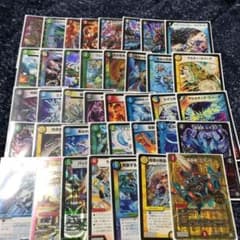 デュエマ デュエルマスターズ デッキのサムネイル