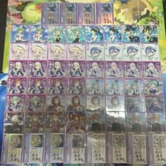 ラブカ Liella!アグロデッキ 調整パーツ付き ラブカ アグロLiella! デッキ+Liella!デッキパーツ - メルカリ