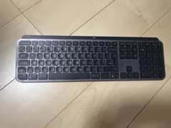 Logicool MX KEYS S YR0073のサムネイル