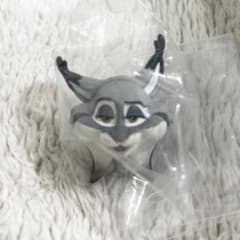 ズートピア2　ファッションリング　パウバートのサムネイル