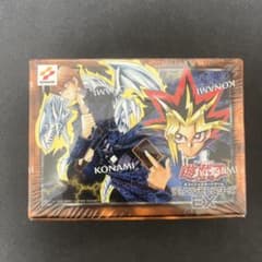 遊戯王 決闘者伝説 EX復刻版 未開封 - メルカリ