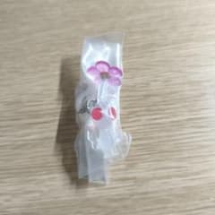 ピクミン めじるしアクセサリー 白ピクミンのサムネイル