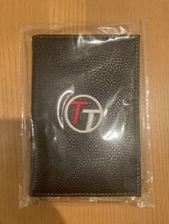 Team Titleist ヤーデージブックカバー スコアカードホルダー Team Titleist ヤーデージブックカバー スコアカードホルダー - メルカリ