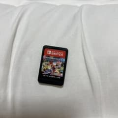 マリオカート8 デラックスのサムネイル