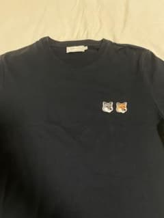 Maison kitsune Tシャツのサムネイル