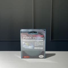 Kenko PRO ND 16 72mm フィルターのサムネイル