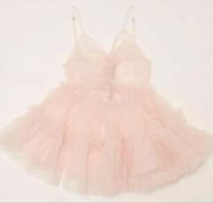 Treat Ürself Ballerina fairy tulle tops Treat Ürself Ballerina fairy tulle tops - メルカリ