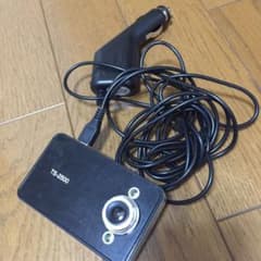 ドライブレコーダー TS-2500のサムネイル