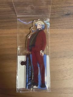 ブルーロック展 ミヒャエル・カイザー アクリルスタンドのサムネイル
