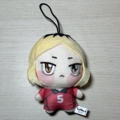 ハイキュー!! 孤爪研磨 ちょぴぬいのサムネイル