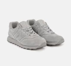 Stone Island × New Balance 574 26.5cm