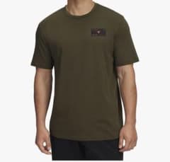 アンダーアーマー　ザッロックプロジェクト　Tシャツ　Lサイズのサムネイル