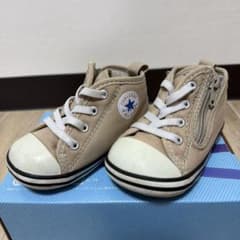 converse | コンバース　ベビーシューズ スニーカー ハイカット　13