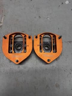 T-DEMAND 超 SP25-PRO MINI R56 ピロアッパーマウント T-DEMAND SP25-PRO ピロアッパーマウント 2個 ザビートル用？ - メルカリ