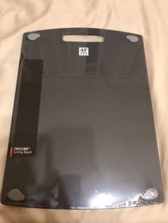 ZWILLING ツヴィリング カッティングボード Lサイズのサムネイル