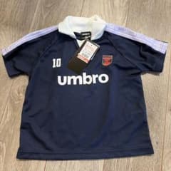 新品　umbroのサムネイル