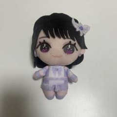 野口衣織 ぬいぐるみ 魔法少女衣装 モーリーファンタジー - メルカリ