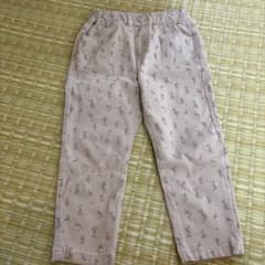 apres les cours 長ズボン 100サイズのサムネイル